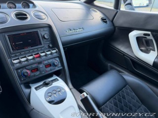 Lamborghini Gallardo 5.2 V10 2009