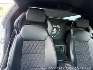 Lamborghini Gallardo 5.2 V10 2009