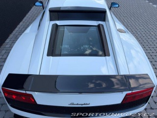 Lamborghini Gallardo 5.2 V10 2009