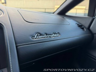 Lamborghini Gallardo 5.2 V10 2009