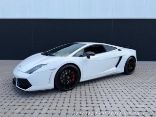 Lamborghini Gallardo 5.2 V10 2009