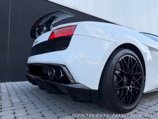 Lamborghini Gallardo 5.2 V10 2009
