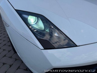 Lamborghini Gallardo 5.2 V10 2009