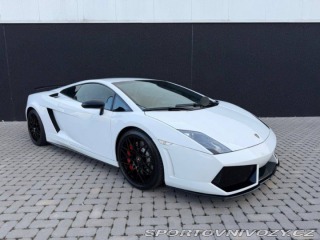 Lamborghini Gallardo 5.2 V10 2009