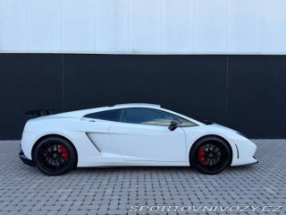 Lamborghini Gallardo 5.2 V10 2009