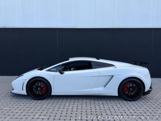 Lamborghini Gallardo 5.2 V10 2009
