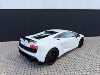 Lamborghini Gallardo 5.2 V10 2009