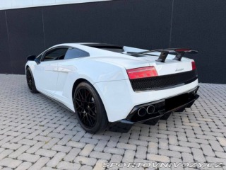 Lamborghini Gallardo 5.2 V10 2009