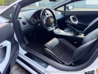 Lamborghini Gallardo 5.2 V10 2009