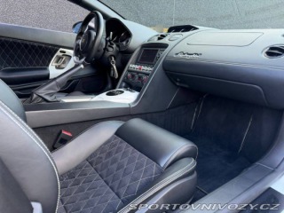 Lamborghini Gallardo 5.2 V10 2009