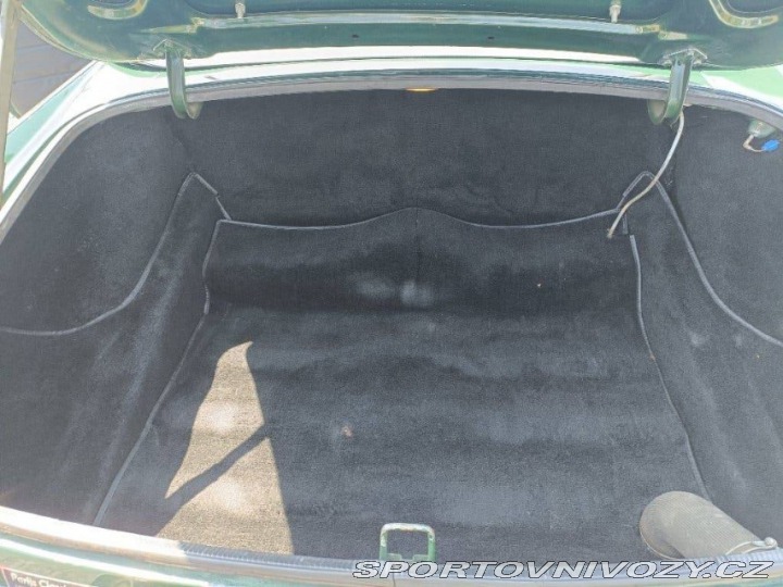 MG MGB 1979
