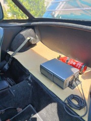 MG MGB 1979