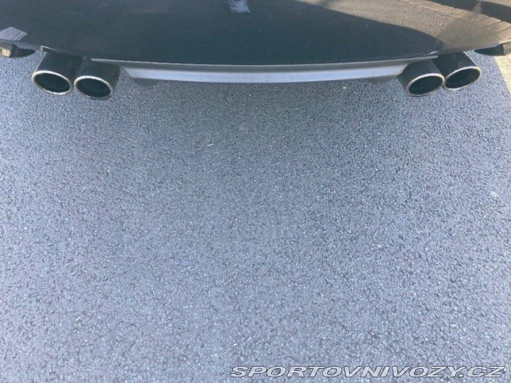 Jaguar XKR Supercharged 2007