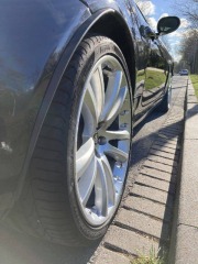 Jaguar XKR Supercharged 2007