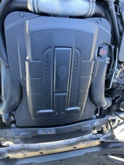 Jaguar XKR Supercharged 2007