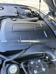 Jaguar XKR Supercharged 2007