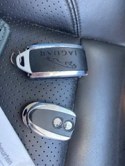 Jaguar XKR Supercharged 2007