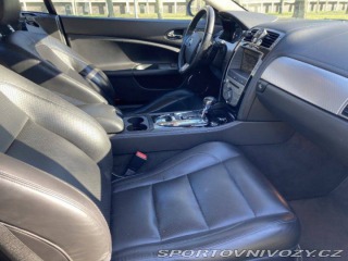 Jaguar XKR Supercharged 2007