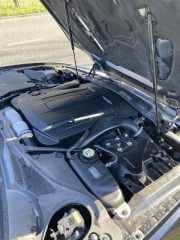 Jaguar XKR Supercharged 2007