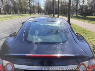 Jaguar XKR Supercharged 2007