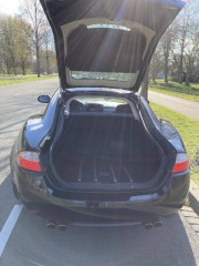 Jaguar XKR Supercharged 2007