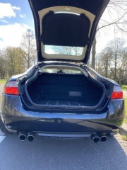 Jaguar XKR Supercharged 2007
