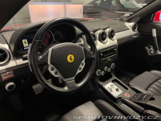Ferrari 612 Scaglietti F1 2004