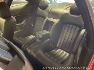 Ferrari 612 Scaglietti F1 2004