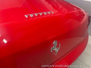Ferrari 612 Scaglietti F1 2004