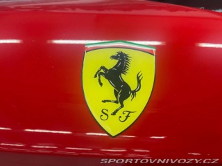 Ferrari 612 Scaglietti F1 2004