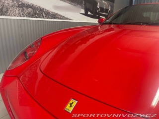 Ferrari 612 Scaglietti F1 2004