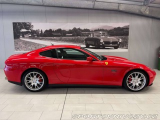 Ferrari 612 Scaglietti F1 2004