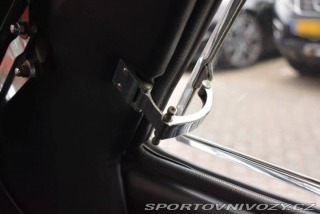 MG MGC GT 1969