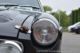 MG MGC GT 1969