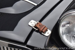 MG MGC GT 1969