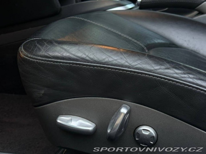 Porsche 911 Carrera S 2004
