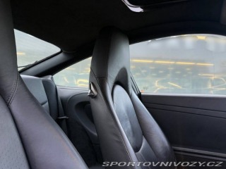 Porsche 911 Carrera S 2004