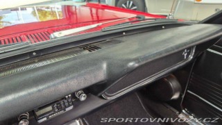 Ford Mustang V8 1966