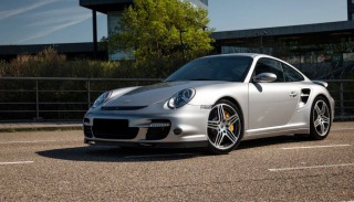 Porsche 911 (997) 3.6