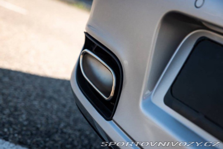Porsche 911 (997) 3.6 2006
