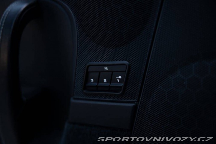 Porsche 911 (997) 3.6 2006