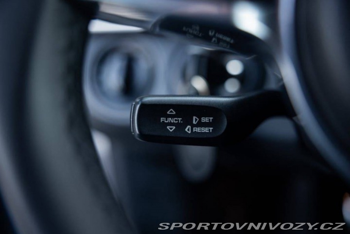 Porsche 911 (997) 3.6 2006