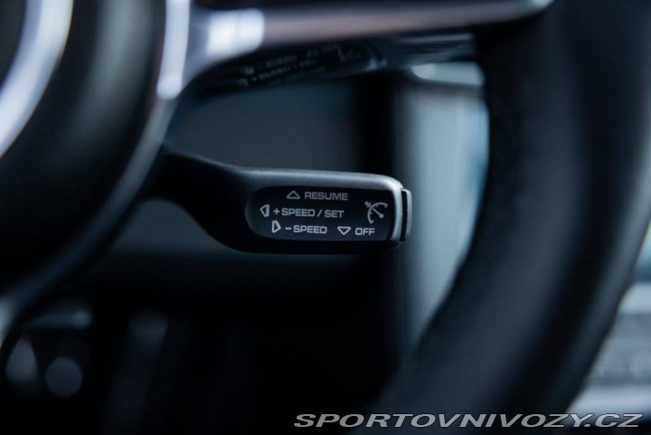 Porsche 911 (997) 3.6 2006