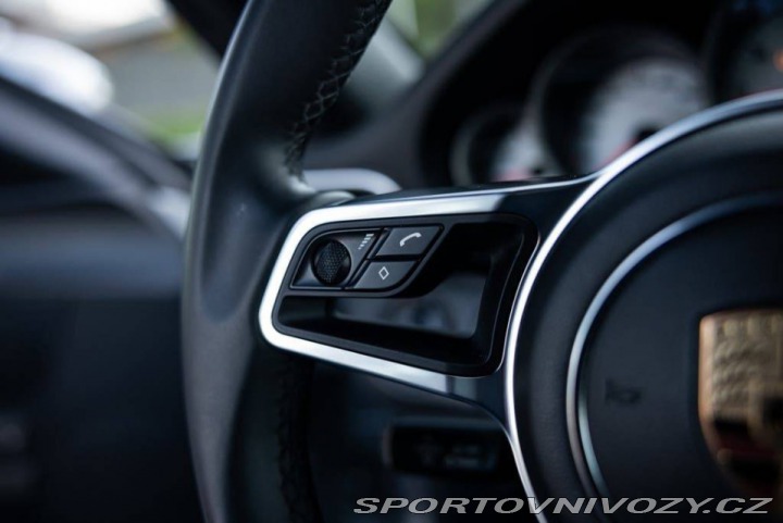 Porsche 911 (997) 3.6 2006