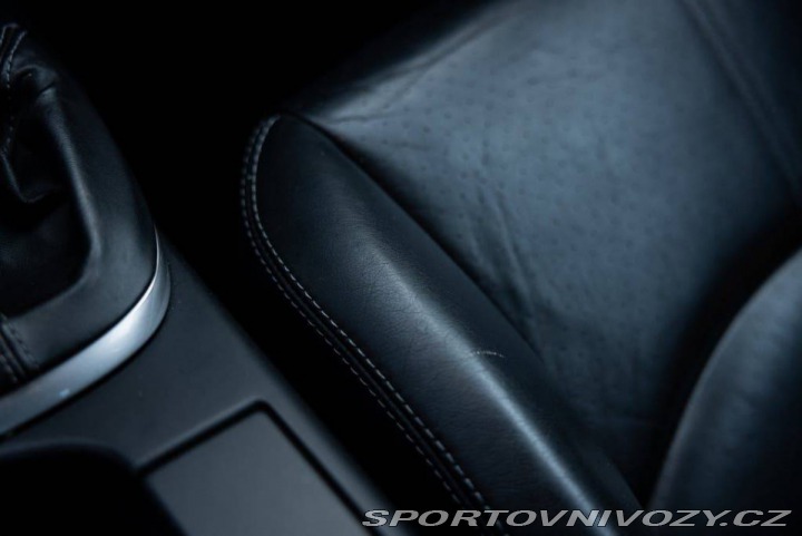 Porsche 911 (997) 3.6 2006