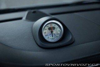 Porsche 911 (997) 3.6 2006