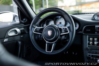 Porsche 911 (997) 3.6 2006