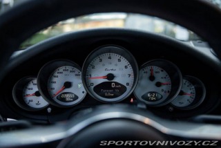 Porsche 911 (997) 3.6 2006