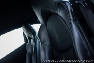Porsche 911 (997) 3.6 2006