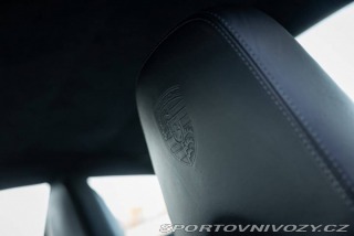 Porsche 911 (997) 3.6 2006